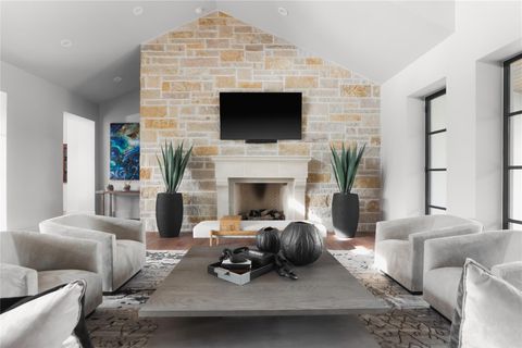 Tiny photo for 4717 Peralta LN, Austin, TX 78735 (MLS # 2271940)