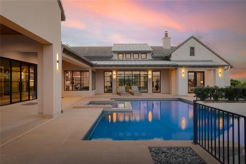4717 Peralta LN Austin TX 78735