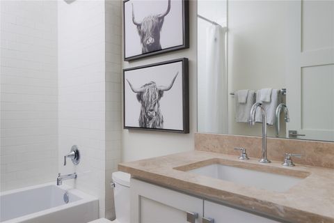 Tiny photo for 4717 Peralta LN, Austin, TX 78735 (MLS # 2271940)