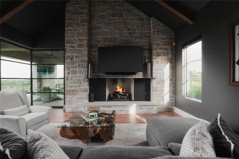 Tiny photo for 4717 Peralta LN, Austin, TX 78735 (MLS # 2271940)