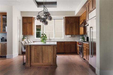 Tiny photo for 4717 Peralta LN, Austin, TX 78735 (MLS # 2271940)