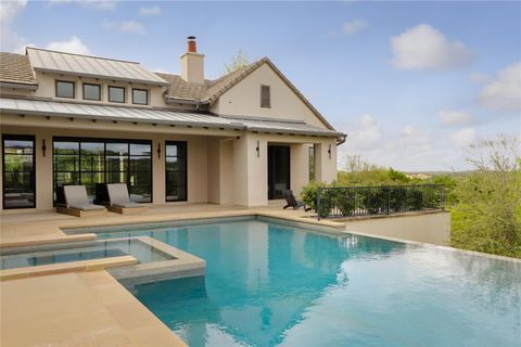 Tiny photo for 4717 Peralta LN, Austin, TX 78735 (MLS # 2271940)