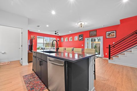 Tiny photo for 7601 Cooper LN #6, Austin, TX 78745 (MLS # 3062881)