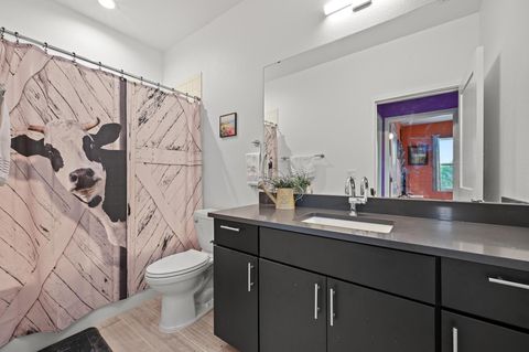 Tiny photo for 7601 Cooper LN #6, Austin, TX 78745 (MLS # 3062881)