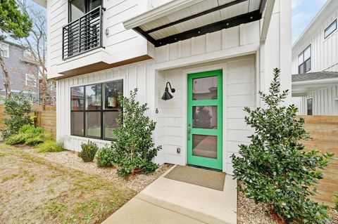 Tiny photo for 7601 Cooper LN #6, Austin, TX 78745 (MLS # 3062881)