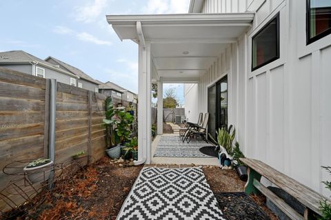 Tiny photo for 7601 Cooper LN #6, Austin, TX 78745 (MLS # 3062881)