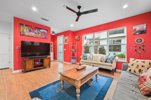 Tiny photo for 7601 Cooper LN #6, Austin, TX 78745 (MLS # 3062881)