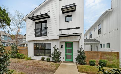 Tiny photo for 7601 Cooper LN #6, Austin, TX 78745 (MLS # 3062881)