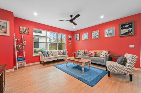 Tiny photo for 7601 Cooper LN #6, Austin, TX 78745 (MLS # 3062881)