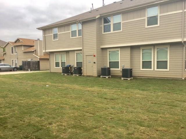 Photo 1 of 13 — 2213 Katy LN D, Georgetown, TX 78626