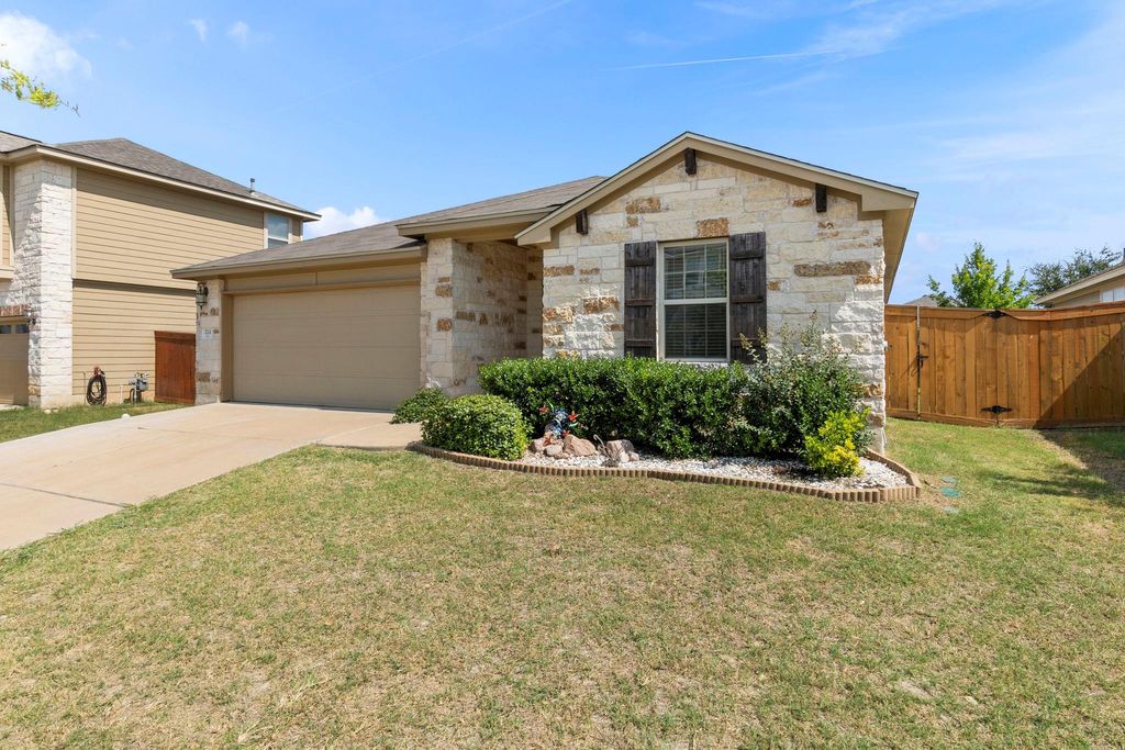 Photo of 224 Horsemint WAY, San Marcos, TX 78666 (MLS # 5733754)