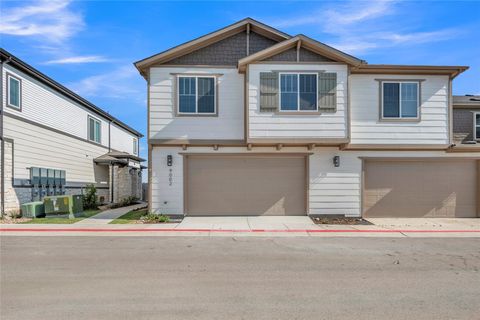 Photo of 9317 Curious Squirrel ST, Austin, TX 78744 (MLS # 5915676)