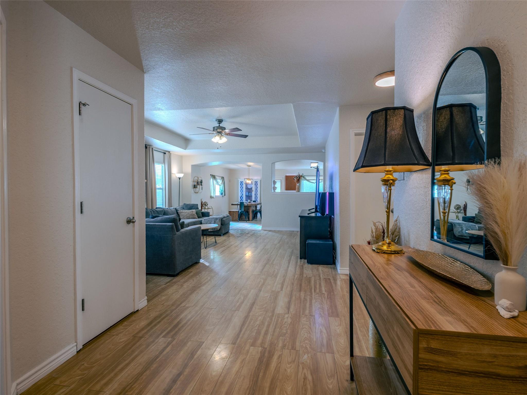 125 Dewberry PARK
