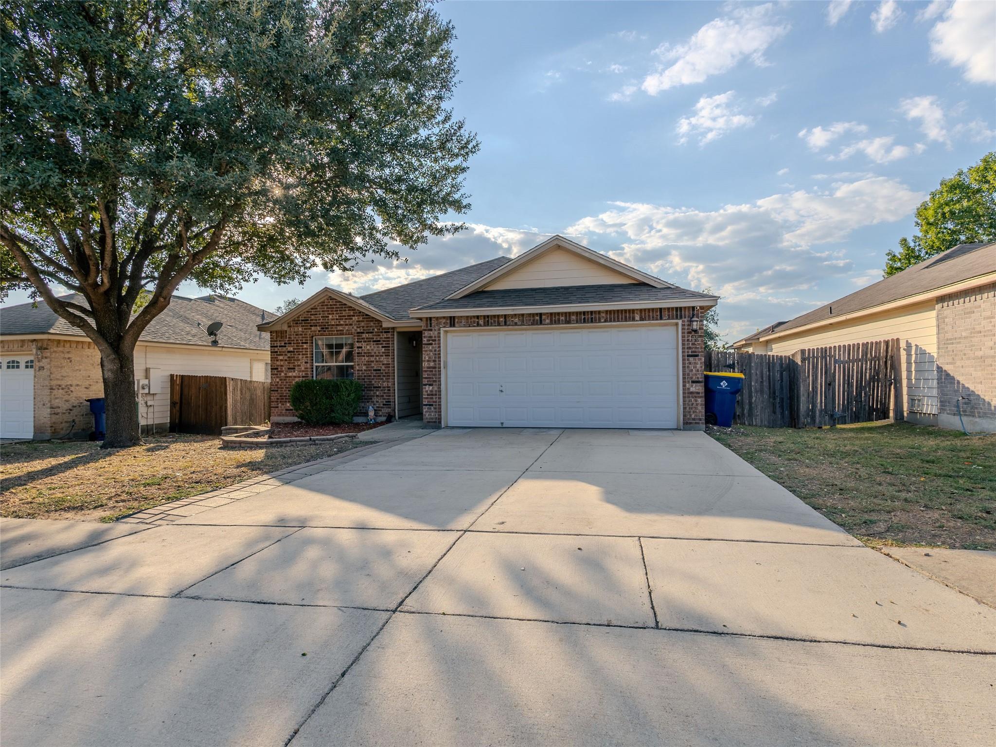 125 Dewberry PARK