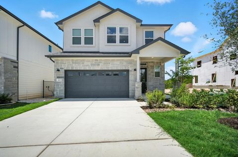 Photo of 1602 Kit CIR, Austin, TX 78758 (MLS # 8117394)