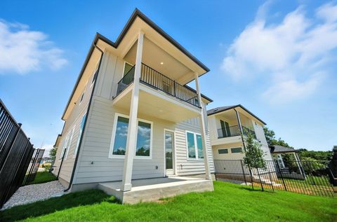 Tiny photo for 1602 Kit CIR, Austin, TX 78758 (MLS # 8117394)