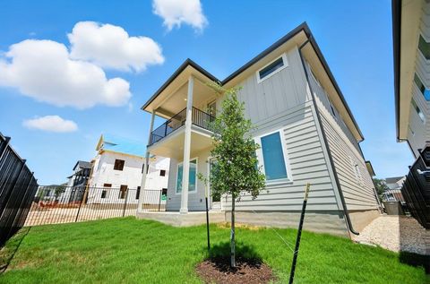 Tiny photo for 1602 Kit CIR, Austin, TX 78758 (MLS # 8117394)