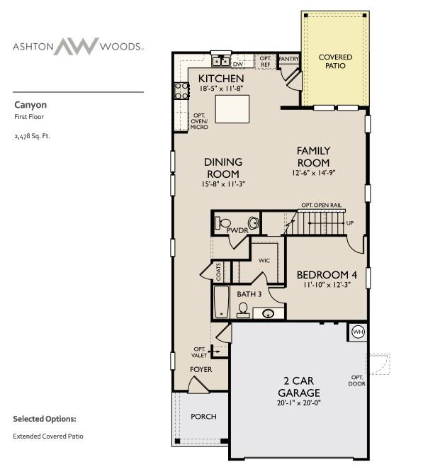 152 Ranier WAY