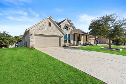 Photo of 19520 Diversion CIR, Lago Vista, TX 78645 (MLS # 9508770)