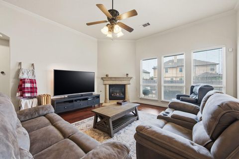 Tiny photo for 17921 Misty Harbor DR, Pflugerville, TX 78660 (MLS # 8507256)