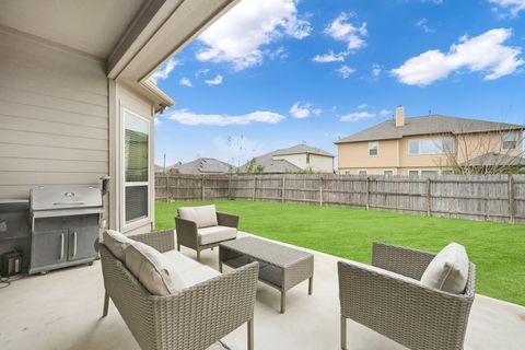 Tiny photo for 17921 Misty Harbor DR, Pflugerville, TX 78660 (MLS # 8507256)