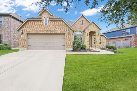 17921 Misty Harbor DR Pflugerville TX 78660