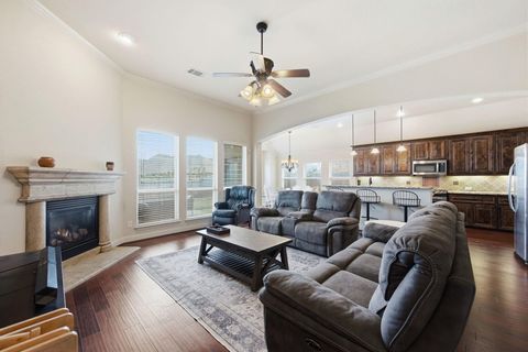 Tiny photo for 17921 Misty Harbor DR, Pflugerville, TX 78660 (MLS # 8507256)