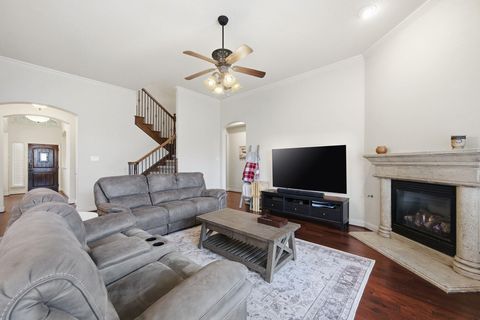 Tiny photo for 17921 Misty Harbor DR, Pflugerville, TX 78660 (MLS # 8507256)