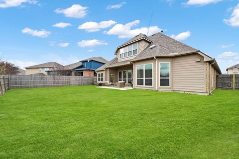 Tiny photo for 17921 Misty Harbor DR, Pflugerville, TX 78660 (MLS # 8507256)