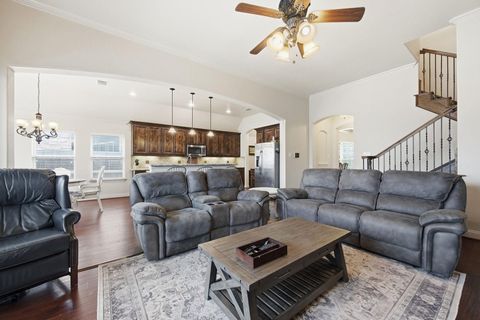 Tiny photo for 17921 Misty Harbor DR, Pflugerville, TX 78660 (MLS # 8507256)
