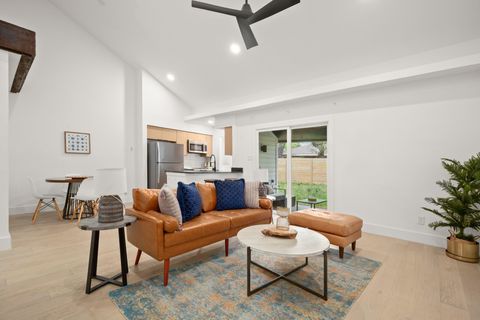 Photo of 6807 Woodhue DR #A, Austin, TX 78745 (MLS # 5619733)