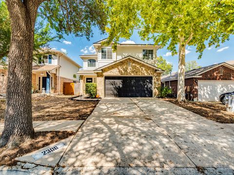 Tiny photo for 2306 Wilma Rudolph RD, Austin, TX 78748 (MLS # 5227108)