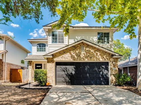 Photo of 2306 Wilma Rudolph RD, Austin, TX 78748 (MLS # 5227108)