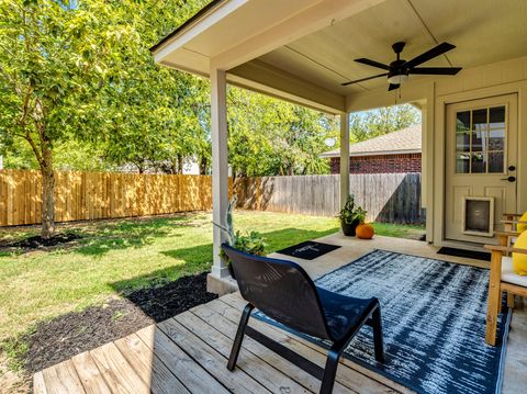 Tiny photo for 2306 Wilma Rudolph RD, Austin, TX 78748 (MLS # 5227108)