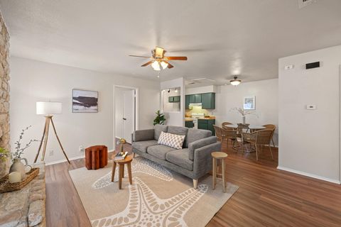 Photo of 703 Country Aire DR #A, Round Rock, TX 78664 (MLS # 6937093)