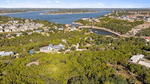 2742 Tradewind DR Spicewood TX 78669