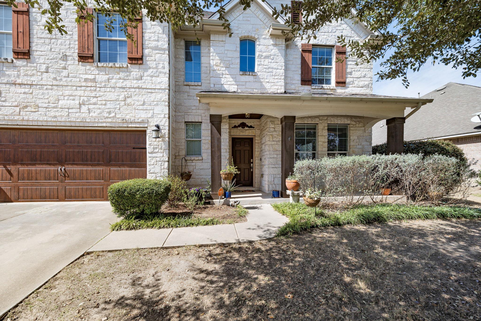 2246 Garlic Creek DR