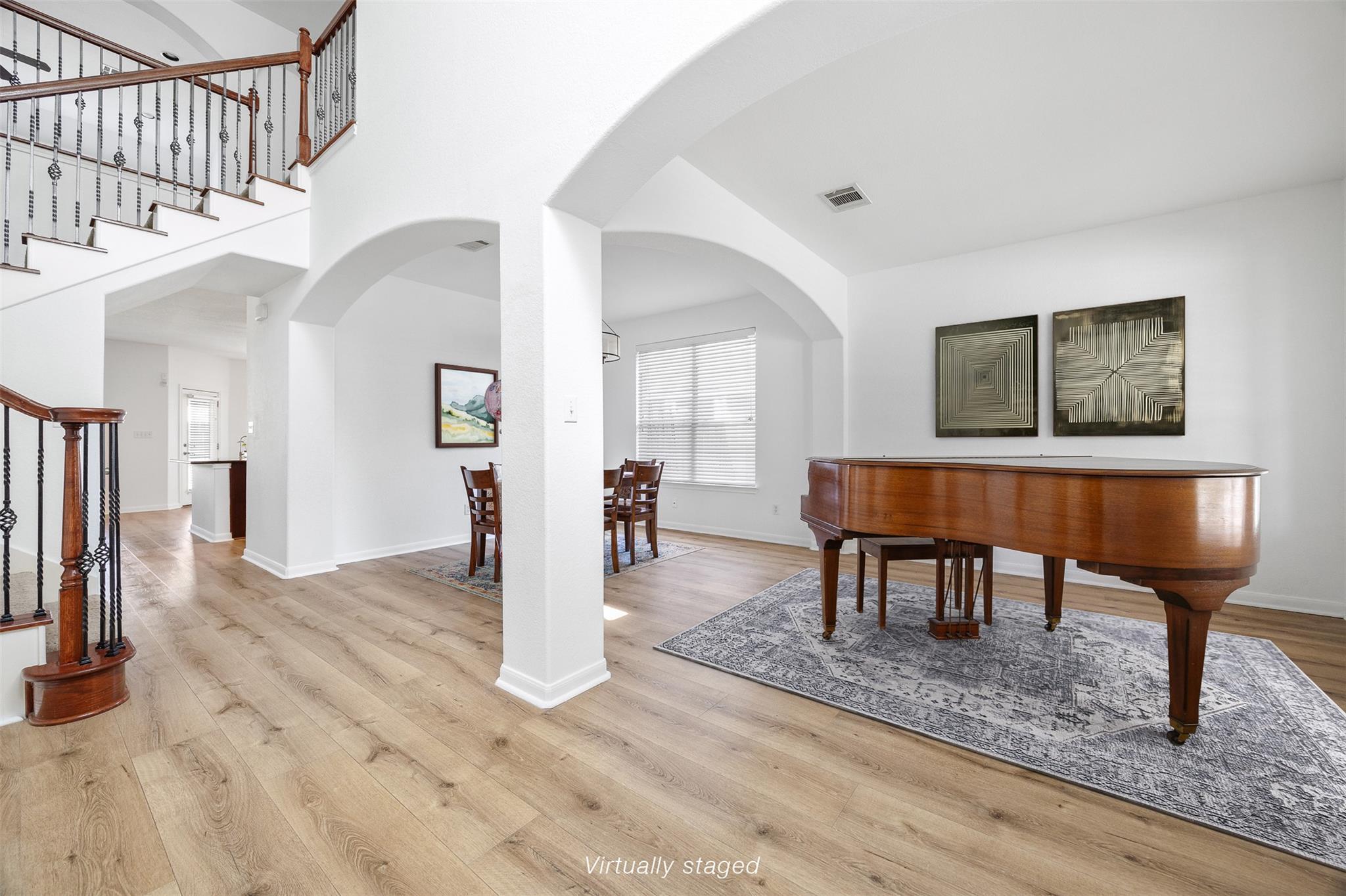 2246 Garlic Creek DR