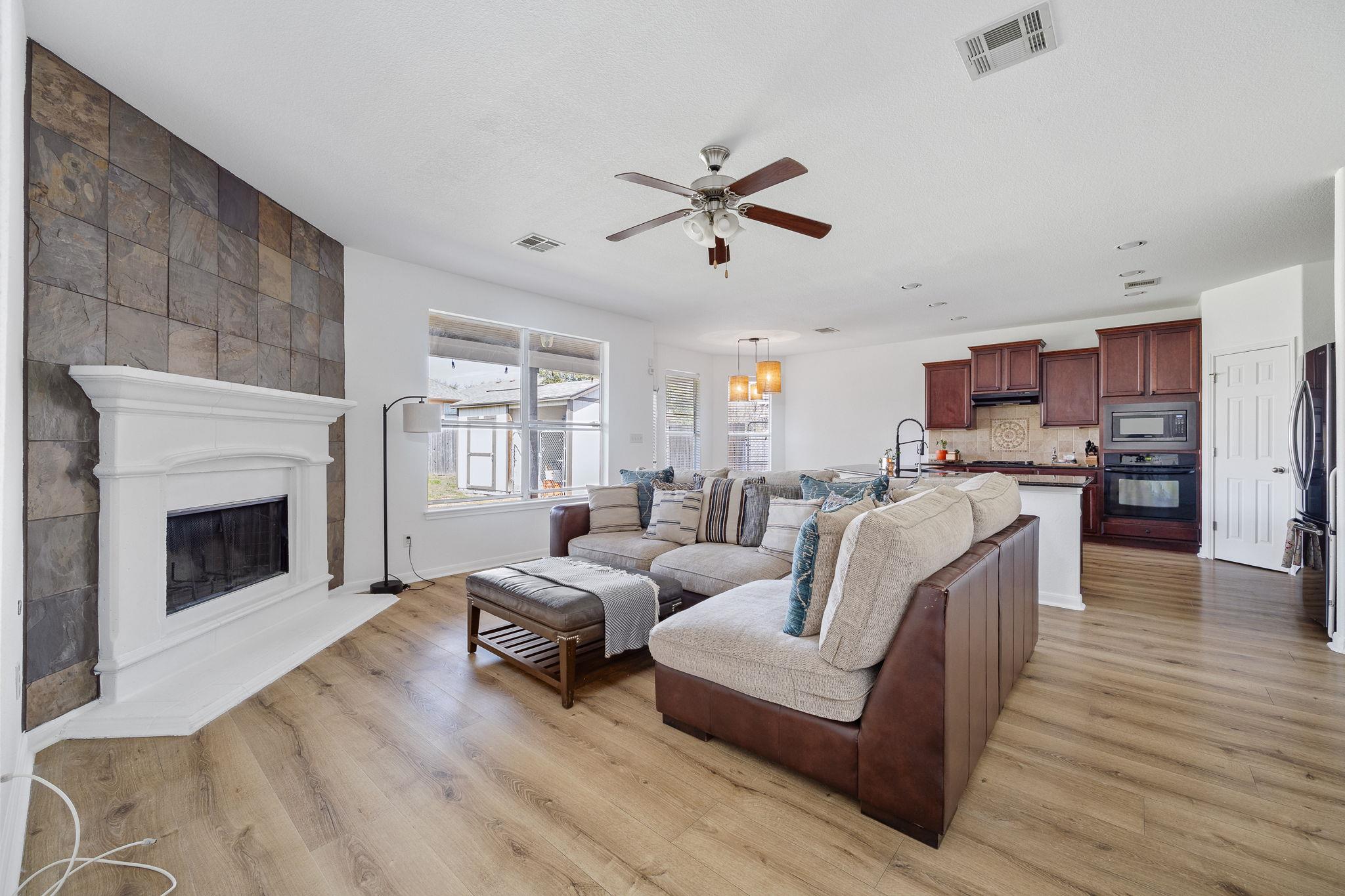 2246 Garlic Creek DR