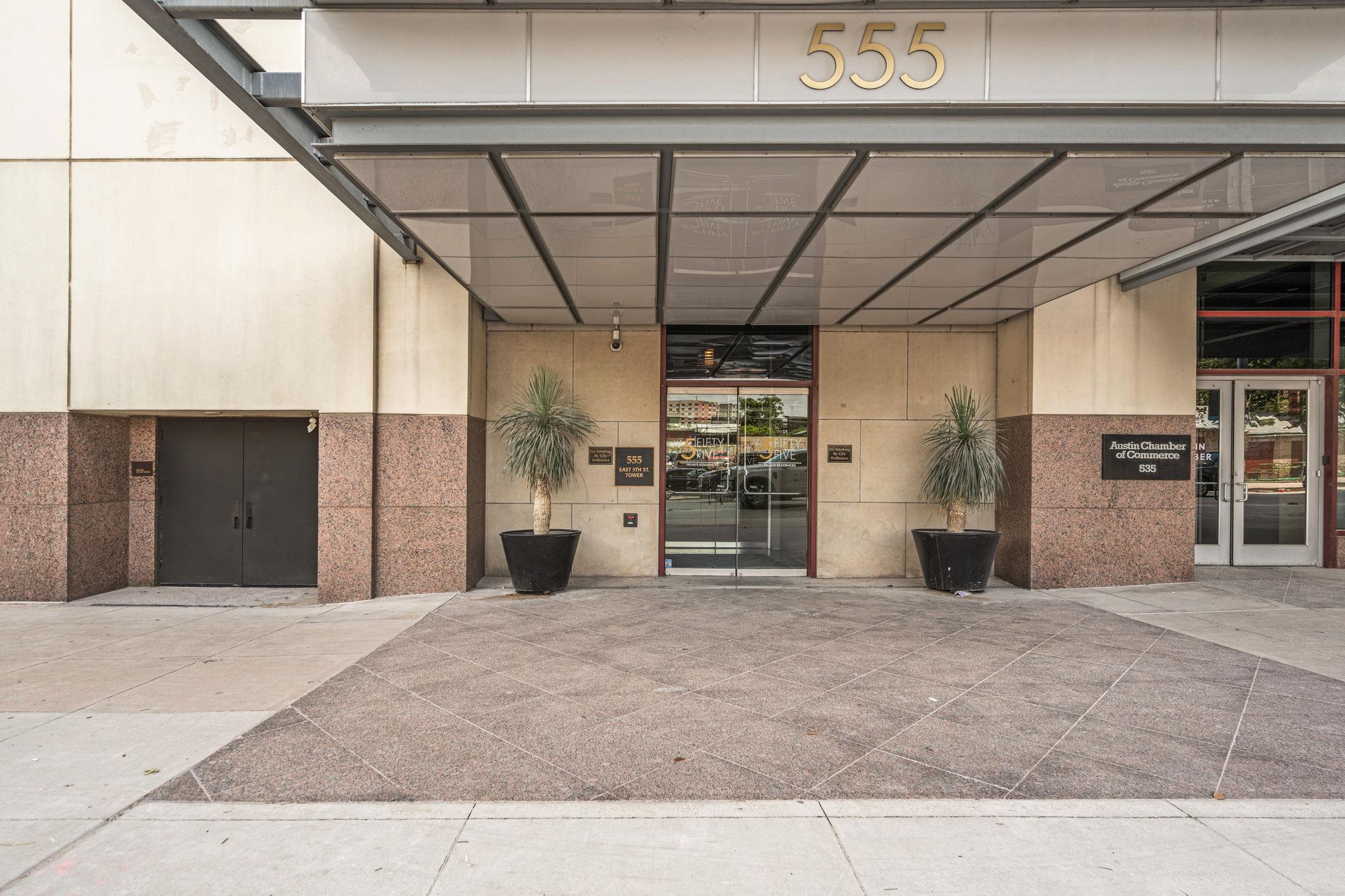 555 E 5th ST 527