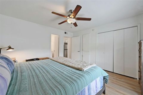 Tiny photo for 2303 E Side DR #102, Austin, TX 78704 (MLS # 6391076)