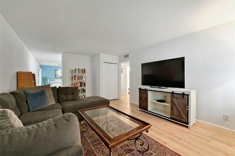Tiny photo for 2303 E Side DR #102, Austin, TX 78704 (MLS # 6391076)