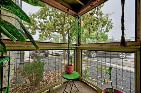 Tiny photo for 2303 E Side DR #102, Austin, TX 78704 (MLS # 6391076)