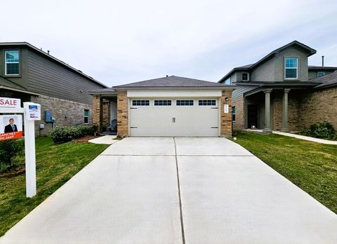 Photo of 234 Canley LOOP, Hutto, TX 78634 (MLS # 5739075)