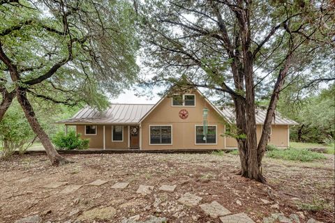 5093 Chimney Rock Canyon Lake TX 78133