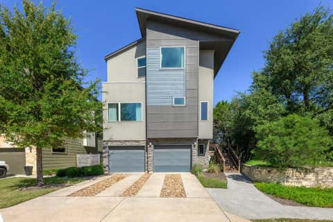 Photo of 5315 La Crosse Ave #1, Austin, TX 78739 (MLS # 7803639)