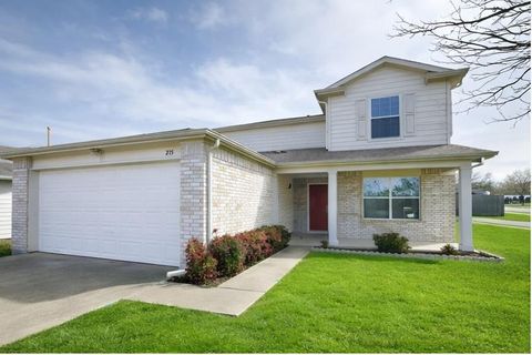 Photo of 215 Spruce DR, Kyle, TX 78640 (MLS # 5302315)