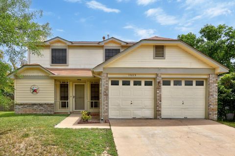 Photo of 11615 Prairie Hen. LN, Austin, TX 78758 (MLS # 9361446)