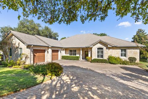 8848 Chalk Knoll DR Austin TX 78735