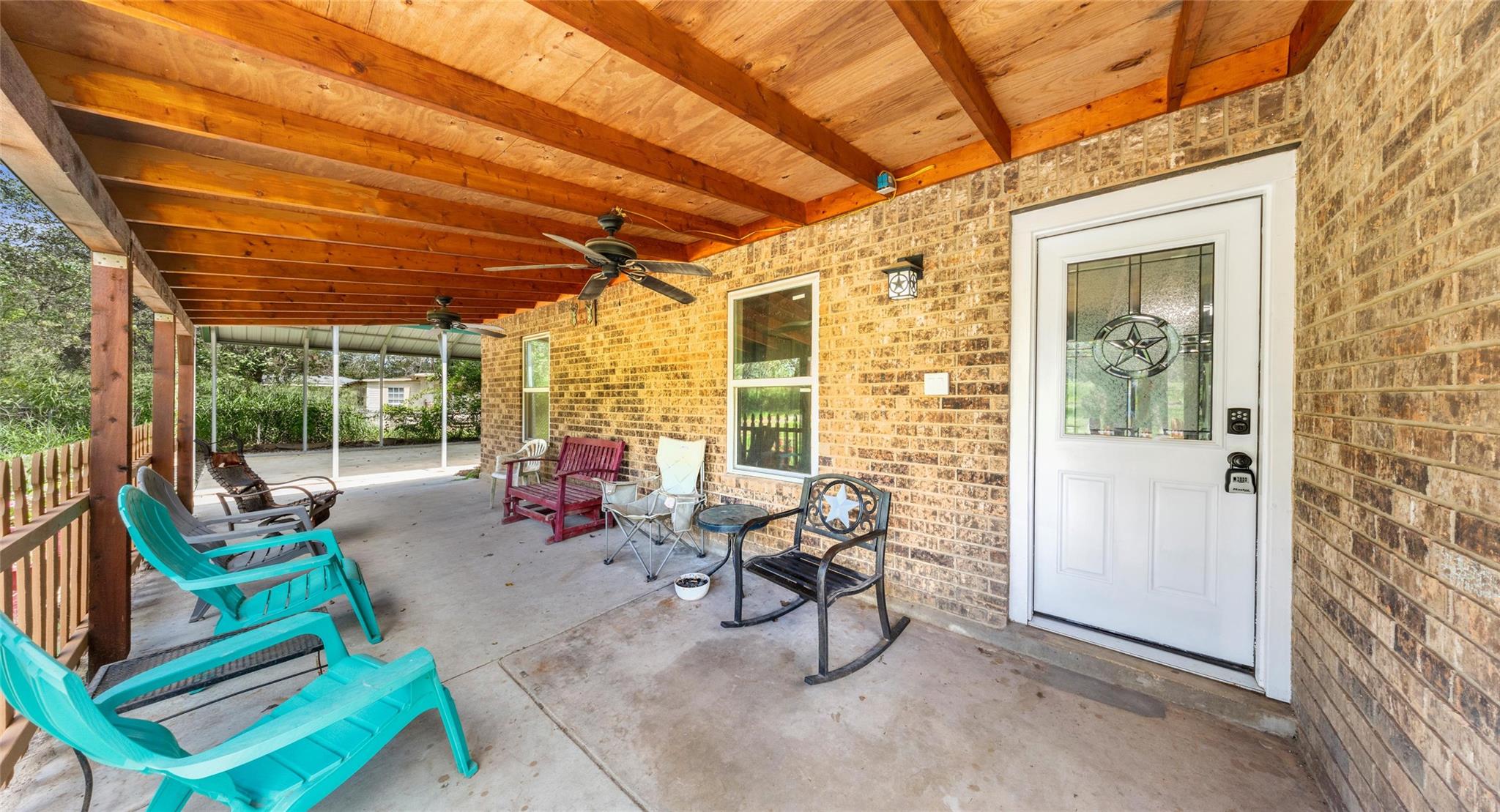 305 Waycross RD